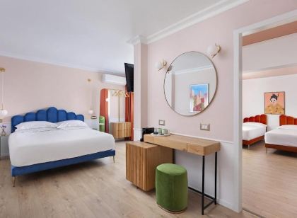 De Cardo Hotel
