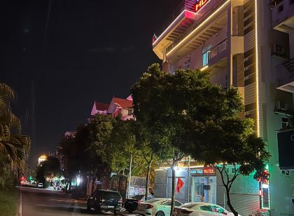 KHACH SAN Minh NHAT
