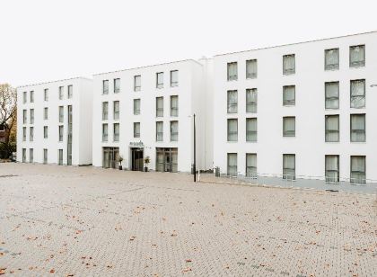 Moods Hotel Dortmund