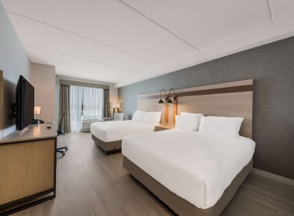 Best Western Plus Parry Sound