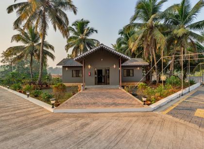 Hotel Aaradhya