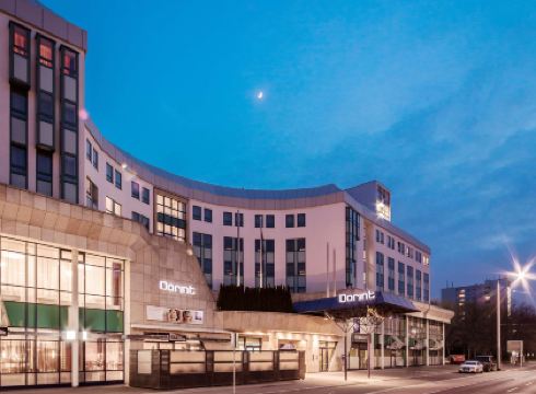 Dorint Hotel Dresden