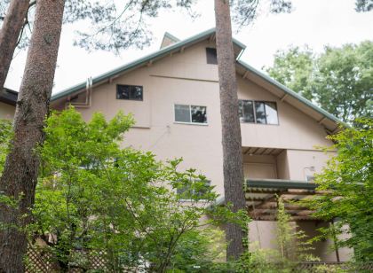 오시노코겐 호텔