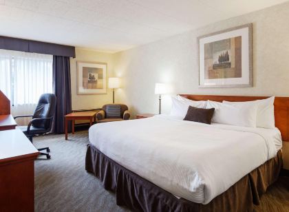 Best Western North Bay Hotel Conference Centre