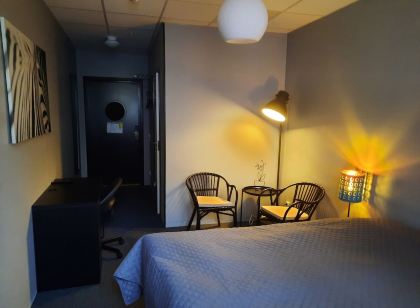 Hotell Centralstation