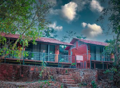 Saveda Farm & Cottages