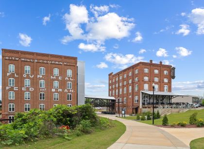 City Mills Hotel