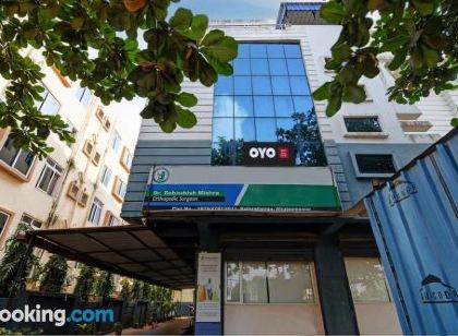 Super Hotel O Nilay Classic