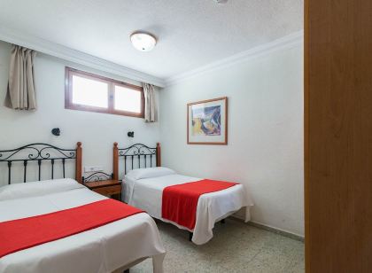 Apartamentos Amazonas