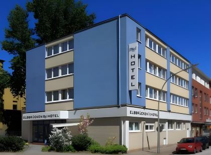 Elbbrücken Hotel