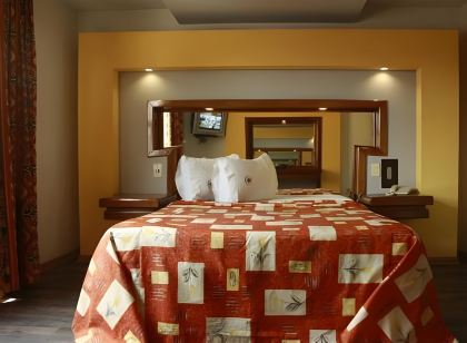 Hotel Mina