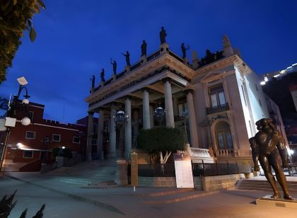 1850 Hotel Boutique