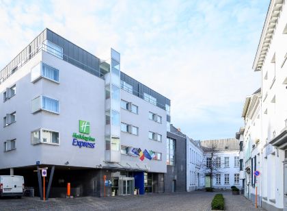 Holiday Inn Express Mechelen City Centre