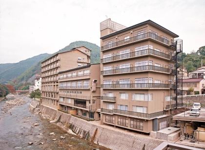Itoen Hotel Iizaka Kanoya
