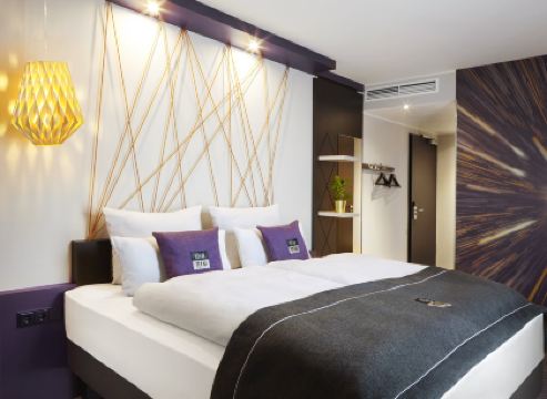 Holiday Inn - the niu, AIR FRANKFURT MESSE by IHG