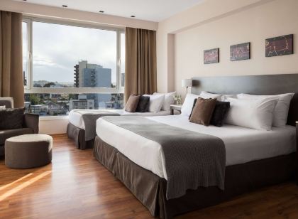 Dazzler by Wyndham Puerto Madryn