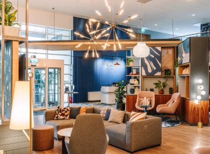 Voco Winchester Hotel & Spa