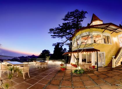 WelcomHeritage Kasmanda Palace