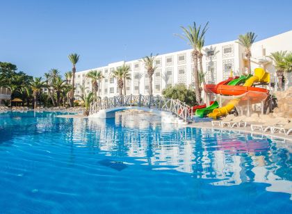 Hotel Marhaba Club