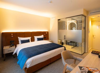 The Liman Hotel