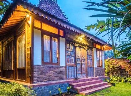 婆羅浮屠阿瑪爾塔旅館