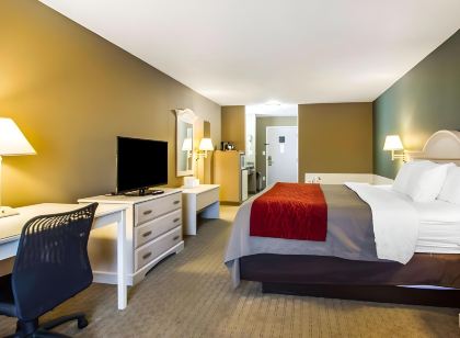 Quality Inn Columbia
