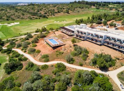 Palmares Beach House Hotel - Adults Only