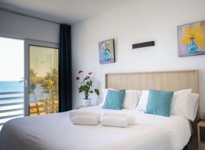 Hotel Mediterráneo by Croma
