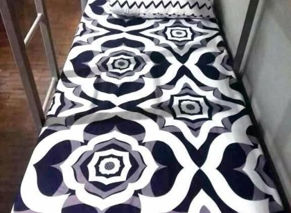 Mang Ben集體宿舍 - 旅舍