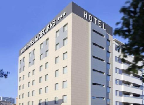 Sercotel Aura Algeciras