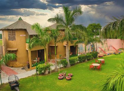 Hotel Natraj & Resort
