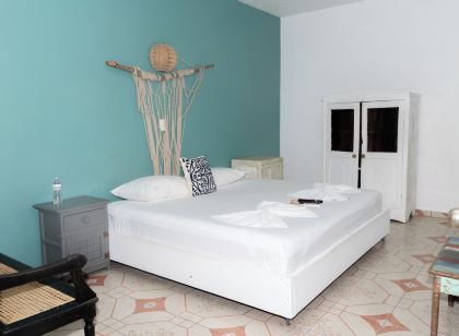 Casa Colonial Tulum
