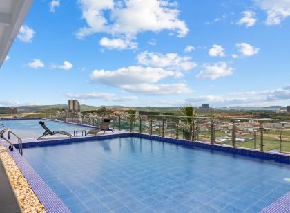 Mlz Apartments