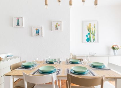 Il Borgo apartments