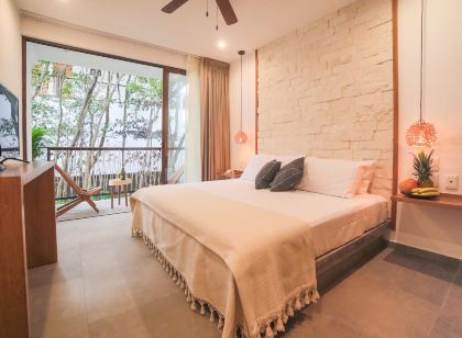 Hotel Blanco Tulum