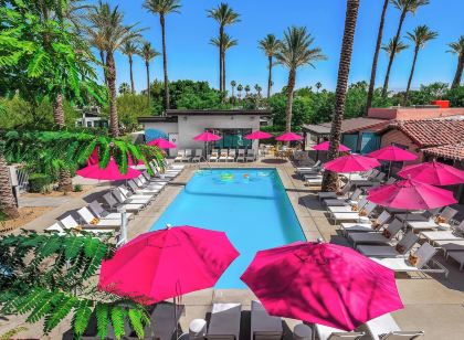 The Paloma Resort