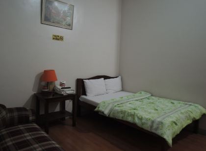 La Erma Pension House