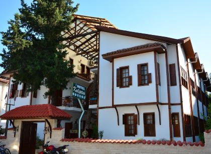 Kaliptus Hotel