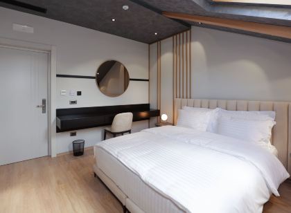 格雷米精品飯店