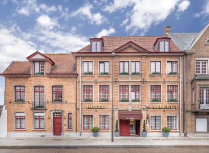 Hotel Albert I