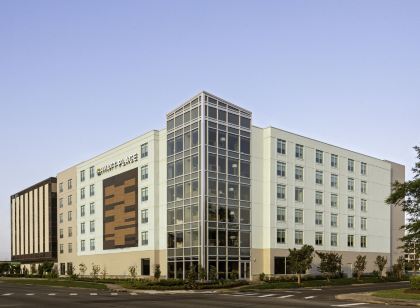 Hyatt Place Virginia Beach Town Center