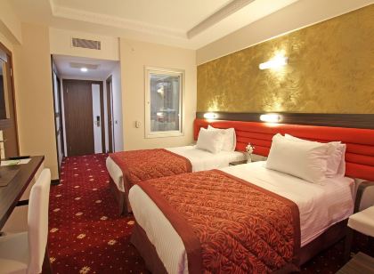 Marwa Hotel