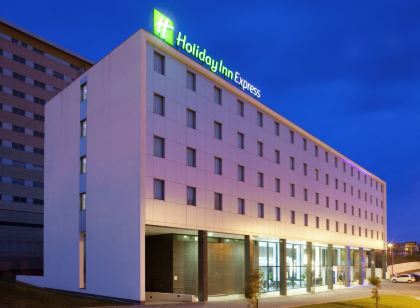 Holiday Inn Express Porto - Exponor
