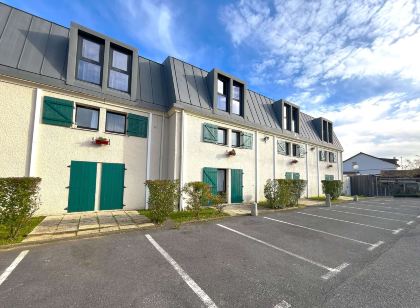 Hôtel Kyriad Argenteuil