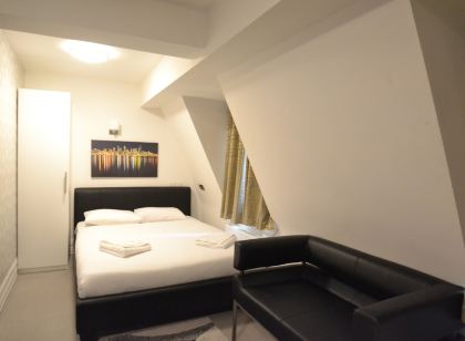 Paddington Apartments