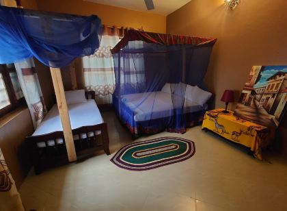 Flamingo Guest House