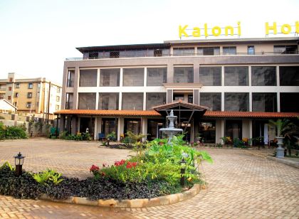 Kaloni Hotels