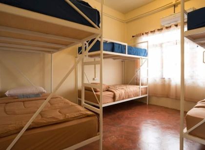 Oldie and Sleepy Hostel