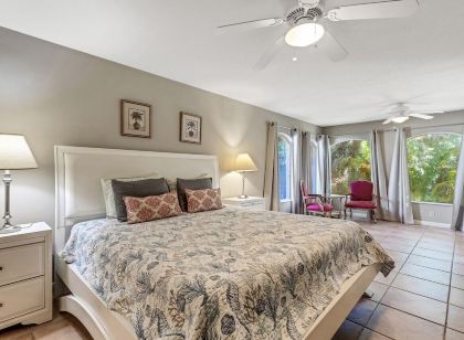 2 minutes from beautiful Siesta Key mainbeach!