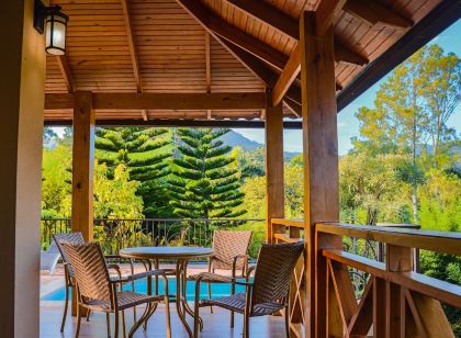 Vista del Campo Country Club & Villas